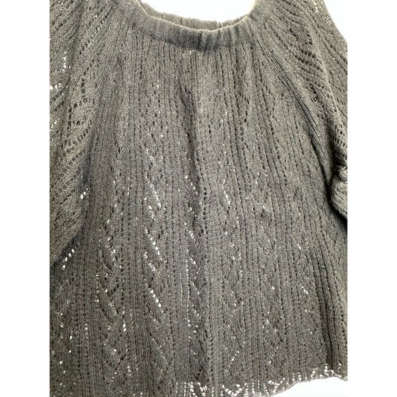 Free People Knit Sweater - Picture 6 of 7